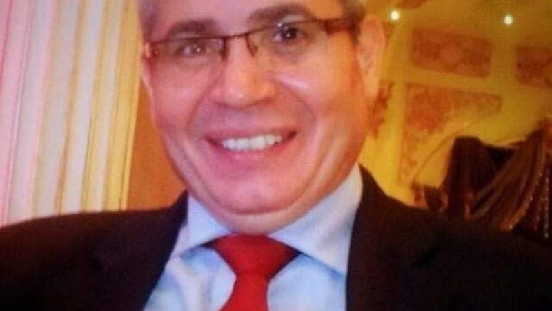 د.عوض الكيال