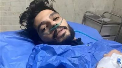 شيكا يكشف أسرار تخلى مجلس الزمالك عنه بعد إصابته بالسرطان