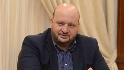 نجم يهنئ الرئيس لأداءه اليمين الدستورية لفترة رئاسية جديدة