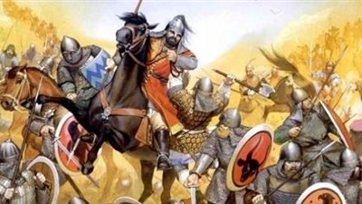 انتصارات رمضان عبر الازمان.. غزوة مؤتة