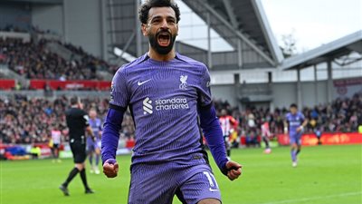 محمد صلاح ينافس على جائزة جديدة في ليفربول.. تفاصيل