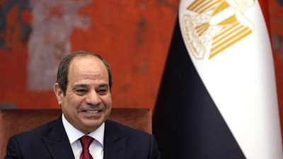 جامعة بنها تهنئ الرئيس السيسي بأداء اليمين الدستورية لفترة رئاسية