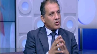 فرحات: كلمة الرئيس بعد حلف اليمين حملت دلالات مهمة