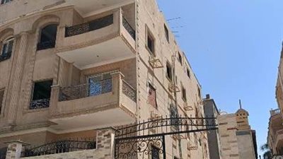 رئيس جهاز مدينة ٦ أكتوبر: إيقاف أعمال وإزالة فوريه لبناء روف مخال