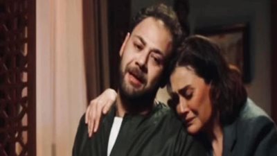 بعد تألقه في مسلسل صيد العقارب.. إشادات واسعة بأداء محمد علي رزق