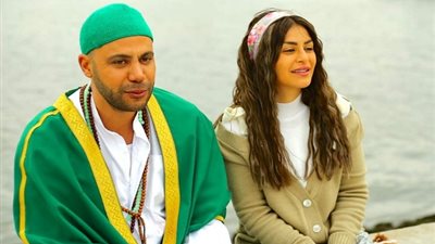 منة فضالي تتصدر تريندر مؤشرات مواقع التواصل بعد نجاح 