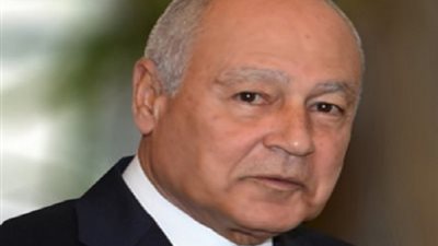 أبو الغيط يُدين قتل إسرائيل عمال الإغاثة في غزة بدم بارد