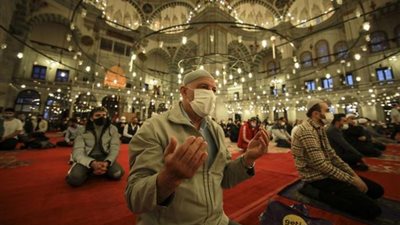جولة فى رمضان حول العالم..من نيوزيلاندا