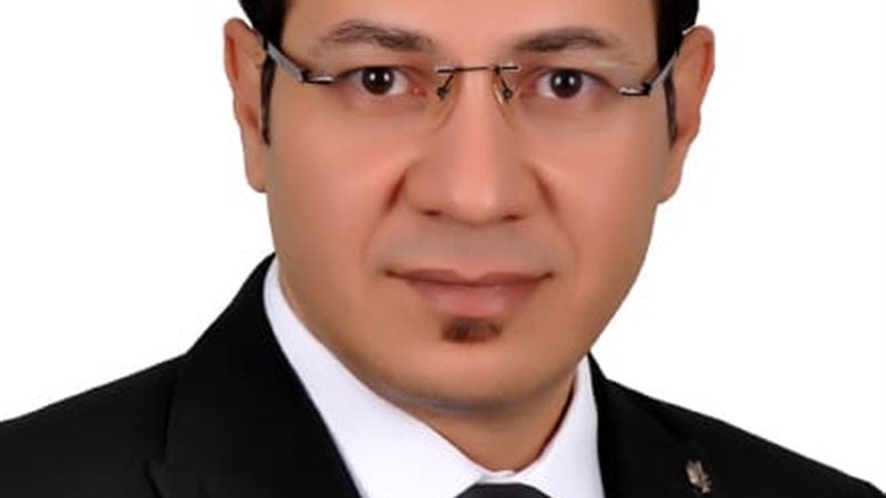 د.محمد خيري