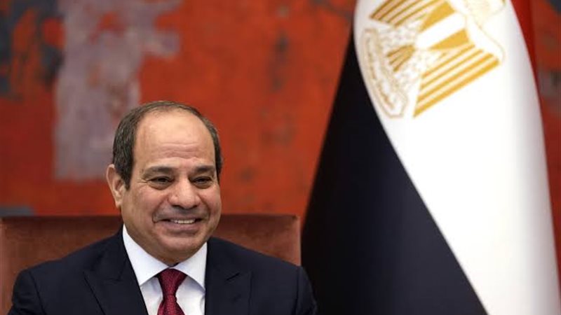 جامعة بنها تهنئ الرئيس