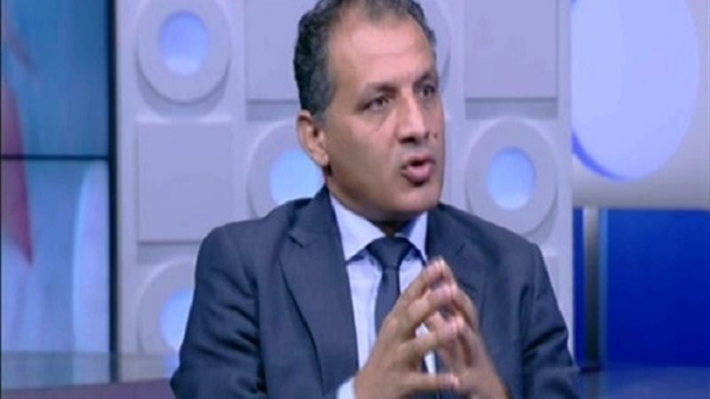 الدكتور محمد فايز