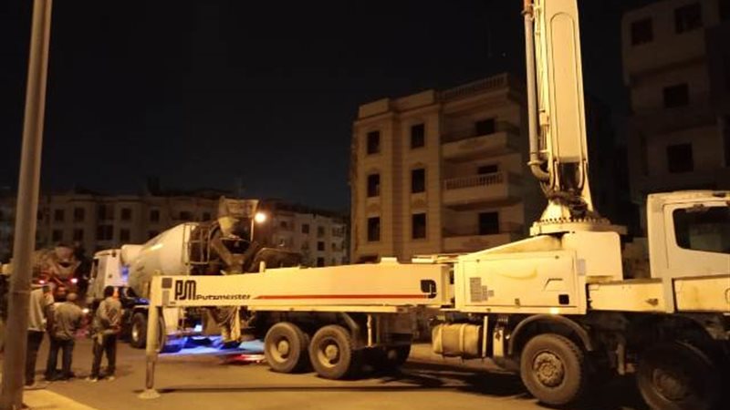 بوابة الجمهورية