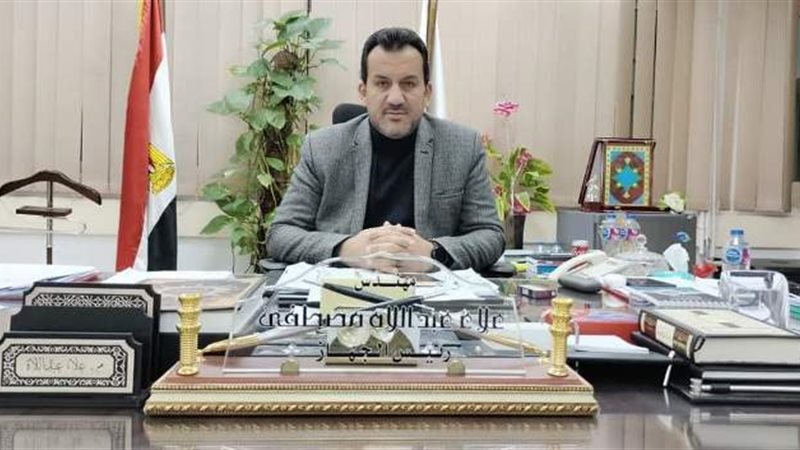 بوابة الجمهورية