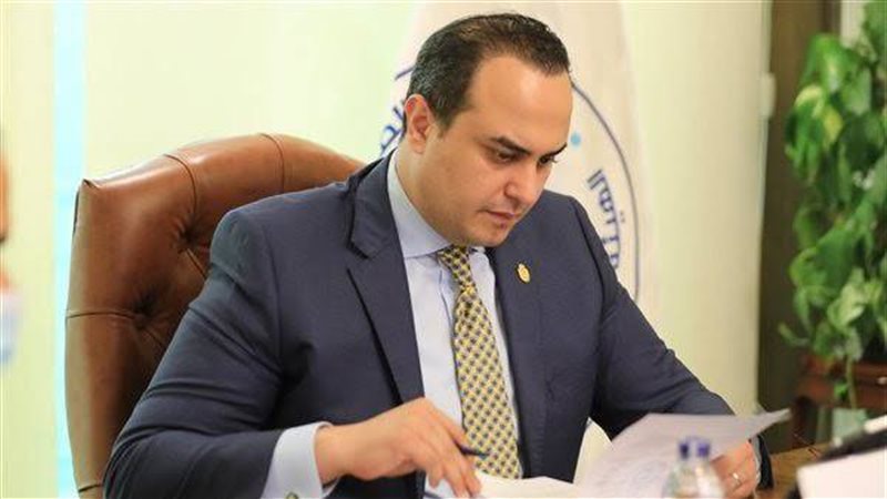 الدكتور أحمد السبكي