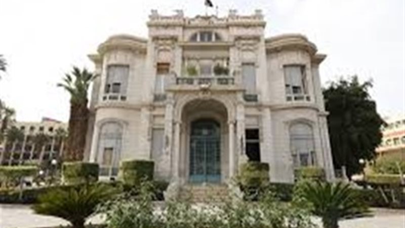 جامعة عين شمس