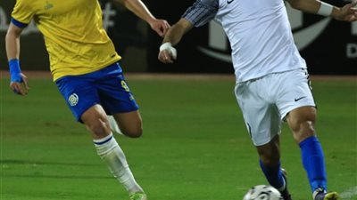 جدول ترتيب الدوري المصري بعد فوز الإسماعيلي علي سموحة