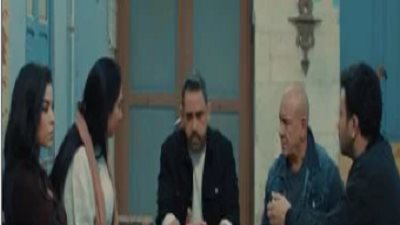 بيت الرفاعي.. ياسين يتراجع عن قتل فاروق فى الحلقة 24