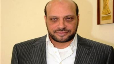 محمود الشامي: أشعر بالقلق من عدم اكتمال الدوري هذا الموسم .. شاهد