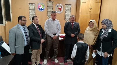 أسماء الفائزين من ذوى الإعاقة في المسابقات الرمضانية بجامعة سوهاج