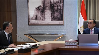 مدبولي:السياحة ضمن أجندة الحكومة لتشجيع وجذب الاستثمارات السياحية