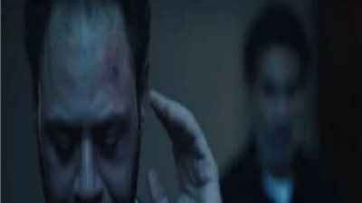 صيد العقارب.. ياسين يعثر على مصطفى فى أحد المساجد بالحلقة 25
