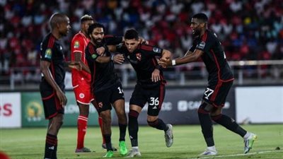 بالاسماء .. 11 لاعبا يغيبون عن الأهلي أمام سيمبا في إياب ربع نهائي دورى أبطال أفريقيا