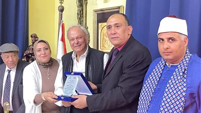 أمسية رمضانية للمنتدى الاستراتيجي و جمعيات الشبان المسيحية