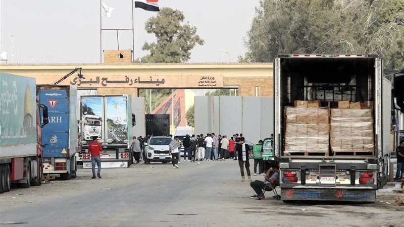 بوابة الجمهورية
