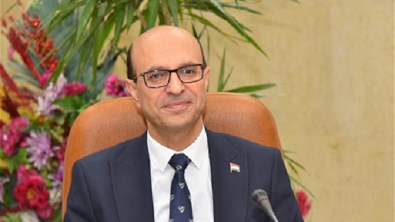 بوابة الجمهورية