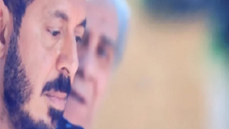 مصطفى شعبان