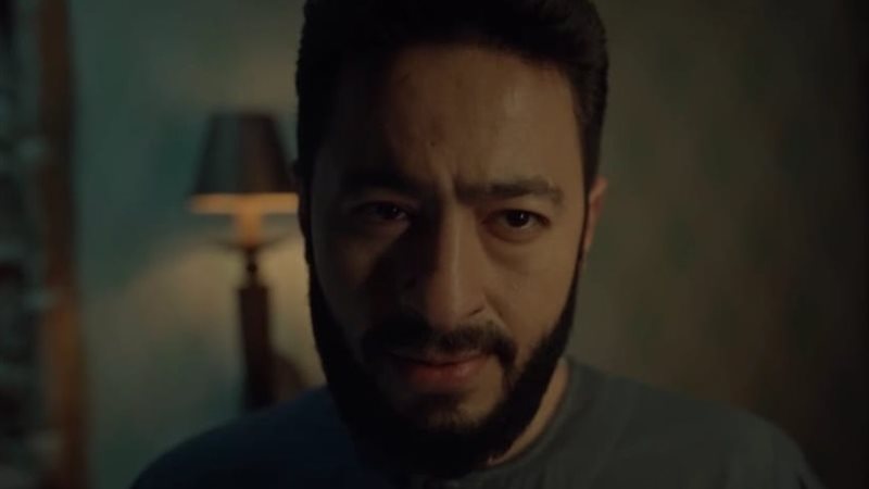 حمادة هلال ..