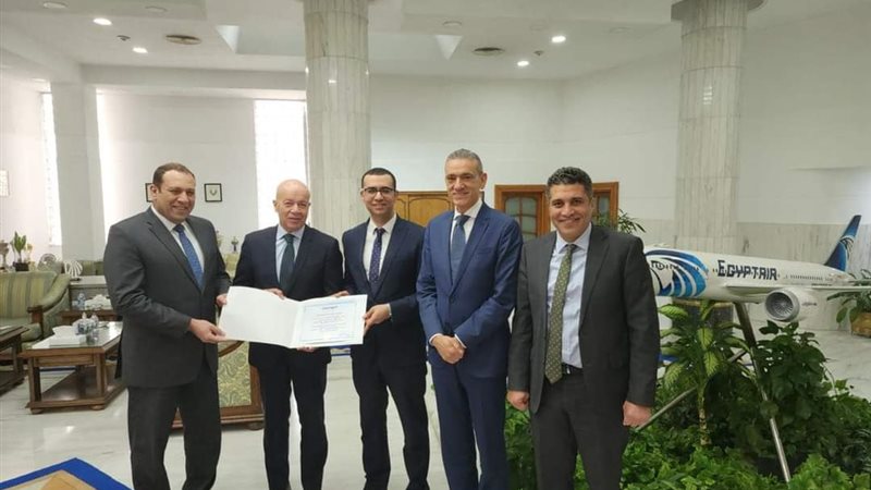 بوابة الجمهورية