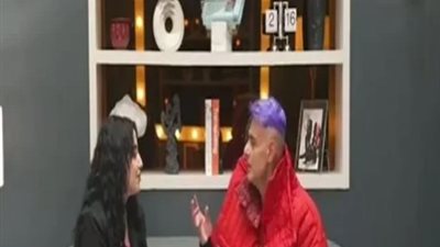 ريم طارق تكشف حقيقة تعرضها للضرب من طليقها حسن شاكوش