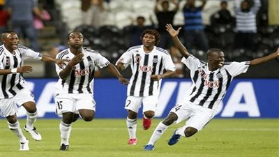 مازيمبي يخطف التأهل من بترو أتلتيكو ويواجه الأهلي رسميًا في نصف نهائي أبطال أفريقيا