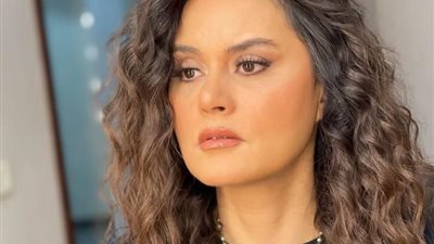 بملامح هادئة.. رشا مهدى تشارك متابعيها أحدث ظهور
