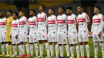 عودة الجزيرى وشحاتة .. تشكيل الزمالك فى مواجهة مودرن فيوتشر بالكونفدرالية