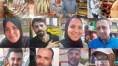 عيد الجيزة عيدان.. الفطر و