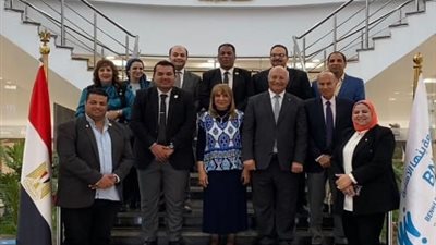 التنمية المستدامة ورؤية مصر 2030.. ندوة بجامعة بنها الأهلية