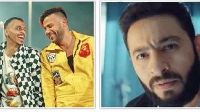 4 مسلسلات تعلن انتهاء التصوير.. قبل أيام من عرض الحلقات الأخيرة
