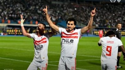 ياسر عبد الرؤوف : هدف فيوتشر صحيح ولا توجد ركلات جزاء للزمالك