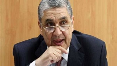 شاكر: نهدف لجعل مصر احد رواد العالم فى انتاج وتصدير الهيدروجين منخفض الكربون