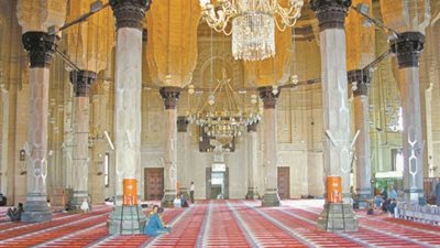 المرسي أبوالعباس.. رحلة بحرية غيرت حياته واصطحبه 