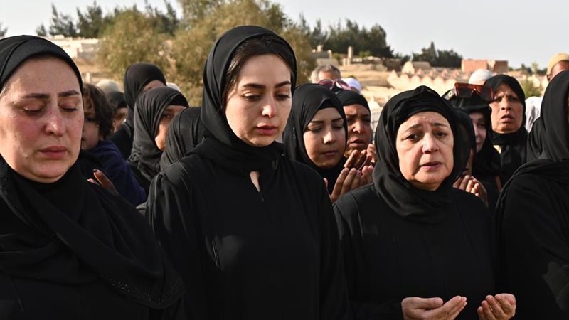 المداح أسطورة العودة