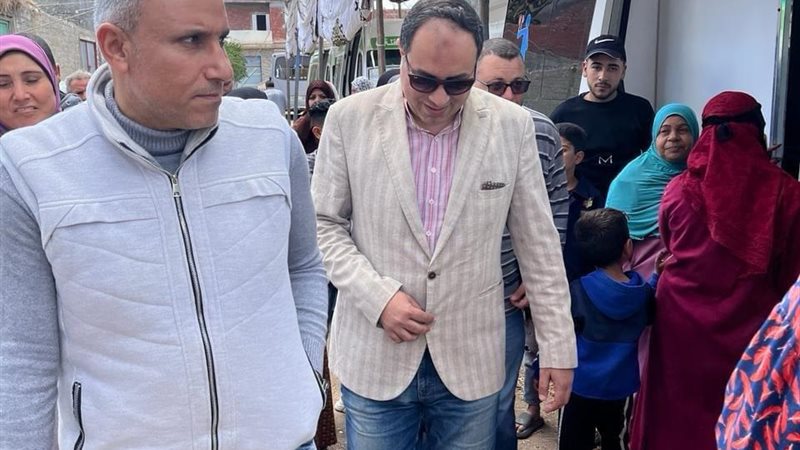 بوابة الجمهورية