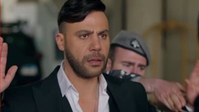 رحيل والدة محمد امام والقبض عليه فى لبنان فى 