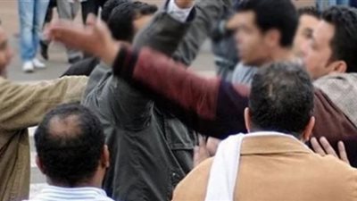 إصابة 5 فى مشاجرة بقرية النجاجرة بأسوان