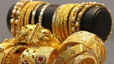 المغربي: عيد الفطر أحدث رواجا في سوق الذهب المصري رغم ارتفاع الأسعار