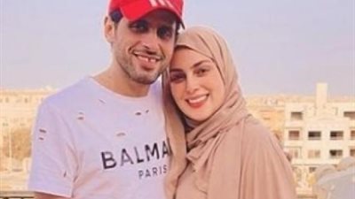 حمدى المرغنى لـ زوجتة وابنته : 