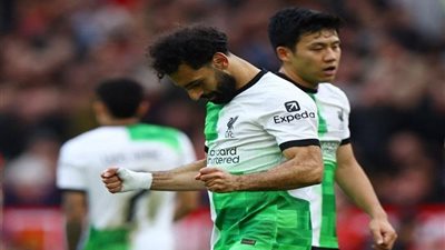 أندية سعودية تترقب موقف محمد صلاح النهائي مع ليفربول