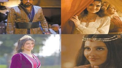 نهايات مسلسلات رمضان تتصدر السوشيال ميديا وتثير الج